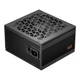 Блок питания 750 Вт, PcCooler YK750H, Black - изображение 1