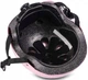 Kask sportowy Soke K1 rozmiar S 50-54 cm Różowy (5908220470434) - obraz 5