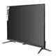 Телевізор 32" Romsat 32HSQ1221T2, Black, LED, 1366х768, 60 Гц, 3500:1, Smart TV (Android 14), DVB-T2/C, Wi-Fi, Bluetooth, RJ45, 2xHDMI, 2xUSB, 2 x 10 Вт, VESA 100x100 - изображение 4
