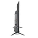 Телевізор 32" Romsat 32HSQ1221T2, Black, LED, 1366х768, 60 Гц, 3500:1, Smart TV (Android 14), DVB-T2/C, Wi-Fi, Bluetooth, RJ45, 2xHDMI, 2xUSB, 2 x 10 Вт, VESA 100x100 - изображение 2