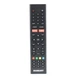 Телевізор 32" Romsat 32HSQ1221T2, Black, LED, 1366х768, 60 Гц, 3500:1, Smart TV (Android 14), DVB-T2/C, Wi-Fi, Bluetooth, RJ45, 2xHDMI, 2xUSB, 2 x 10 Вт, VESA 100x100 - изображение 6