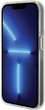 Панель Guess IML Faceted Mirror Disco Iridescent для Apple iPhone 15 Pro Max Multicolor (3666339172343) - зображення 5