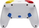 Контролер PowerA Nano Enhanced Wireless Controller for Nintendo Switch Mario Victory (NSGP0295-01) - зображення 7