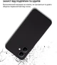 Чохол для смартфона BeCover для Infinix Smart 10 (X6725) Black (BC_714664) - зображення 5