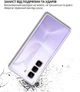 Чехол для смартфона BeCover для Infinix Hot 60 Pro Plus (X6886) Transparent (BC_714672) - изображение 4
