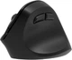 Bluetooth миша 2E MF325 Silent WL/BT black (2E-MF325WBK) UA - изображение 2
