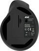 Bluetooth миша 2E MF325 Silent WL/BT black (2E-MF325WBK) UA - изображение 6