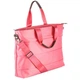 Сумка для ноутбука 16' PortCase KCB-72, Pink, нейлон, 43x31.4x7.8 см - изображение 1