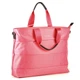 Сумка для ноутбука 16' PortCase KCB-72, Pink, нейлон, 43x31.4x7.8 см - изображение 3