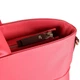 Сумка для ноутбука 16' PortCase KCB-72, Pink, нейлон, 43x31.4x7.8 см - изображение 4