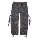 Брюки Brandit M65 Vintage XL Камуфляж (1001.4) - изображение 1