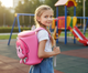 Рюкзак Nohoo one size Рожевий (ANH-QK-0101-5-Pink) - зображення 6