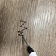 Маркер для разметки с длинным стержнем для маркировки черный Long Nib Marker тонкий - изображение 5