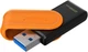 Флеш накопичувач USB 256Gb Kingston DataTraveler Exodia S, Black/Orange, USB 3.2 Gen 1 (DTXS/256GB) - изображение 1