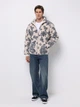 Куртка Шерпа демисезонная мужская Colin's CL1077290ECR M Ecru (8684112960814) - изображение 3