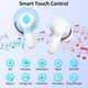 Бездротові навушники Ordtop i13 Bluetooth-5.3 (my-8112) - зображення 4