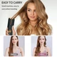 Автоматична плойка для волосся Tilibra - зображення 7