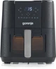 Мультипіч-фритюрниця Gorenje AF1350DWB (AF-5503AT) (5,4л) - зображення 1