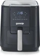 Мультипіч-фритюрниця Gorenje AF1350DWB (AF-5503AT) (5,4л) - зображення 5