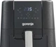 Мультипіч-фритюрниця Gorenje AF1350DWB (AF-5503AT) (5,4л) - зображення 7