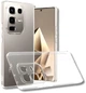 Чохол для смартфона BeCover для Infinix Note 50 4G (X6858) Transparent (BC_714669) - зображення 2