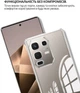 Чехол для смартфона BeCover для Infinix Note 50 Pro 4G (X6855) Transparent (BC_714674) - изображение 6