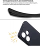 Чохол для смартфона BeCover для Xiaomi Redmi 13x Black (BC_714685) - зображення 5