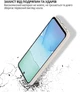 Чохол для смартфона BeCover для Xiaomi Redmi 13x Transparent (BC_714686) - зображення 5