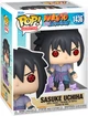 Figurka Funko Pop! Naruto Shippuden Sasuke Uchiha 9 cm (889698720724) (955555913514509) - Outlet - obraz 1