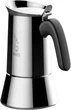 Kawiarka Bialetti New Venus Induzione na 10 filiżanek 570 ml Srebrzysta (8006363028912) (955555914175995) - Outlet - obraz 3