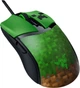 Mysz Razer Cobra USB Minecraft Edition (RZ01-04650200-R3M1) - obraz 2