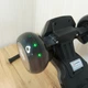 Детский трёхколёсный самокат с LED-подсветкой, красный - изображение 8