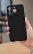 Чохол для смартфона BeCover для Realme 15T Black (BC_714694) - зображення 6