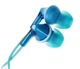 Навушники Panasonic RP-HJE125E-Z Turquoise - зображення 2