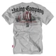 Футболка Dobermans Viking Company TS130GY (XXL) - изображение 2