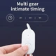 Сушилка для обуви USB с таймером 3 6 9 часов 360 белая (kt-6092) - изображение 5