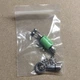 Свингер для рыбалки на велосипедной цепочке Hanger Kit зеленый (kt-6150) - изображение 4