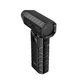 Турбо вентилятор HOCO HX67 Force fan Black - зображення 4