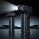 Турбо вентилятор HOCO HX67 Force fan Black - зображення 7
