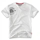 Футболка Dobermans Nord Division TS31WT (XL) - зображення 2