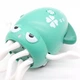 Танцующий Кальмар Tummy Time осьминог интерактивная игрушка для детей - изображение 7