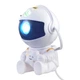 Ночник-проектор XO CF4 mini, 5W, White - изображение 1