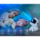 Ночник-проектор XO CF4 mini, 5W, White - изображение 12