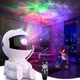 Ночник-проектор XO CF4 mini, 5W, White - изображение 13