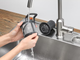 Посудомоечная машина встраиваемая Electrolux - EEC87400W - изображение 6