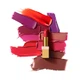Губная помада Fashion Fair Iconic Lipstick Chocolate Raspberry magenta with iridescent pearl Standart Shimmer (11552329) - изображение 5