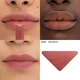 Губная помада Prada Beauty Monochrome Soft Matte Refillable Lipstick B101 TIEPOLO soft, nude pink Standart Matte (12005857) - изображение 3