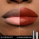 Губная помада Givenchy Rouge Interdit Intense Silk Satin Matte Lipstick N501 BRUN deep red based brown Standart Satin (11938203) - изображение 5