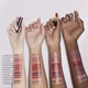 Губная помада SEPHORA COLLECTION About That Shine Lacquer Shine Lipstick 14 Light Pulse Standart High Shine (12044558) - изображение 8
