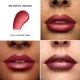 Губна помада L'Absolu Rouge Cream Lipstick 391 Exotic Orchid - зображення 5